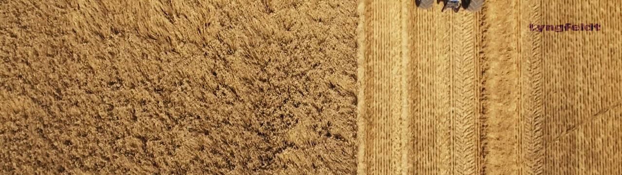 Brugte landbrugsmaskiner til salg