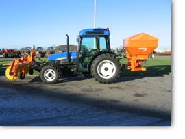 Tracteur New Holland - Tracteurs New Holland à vendre - Contactez-nous