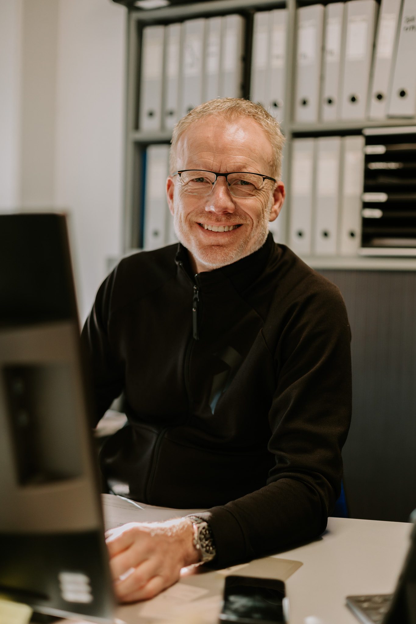 SØREN DALSGAARD