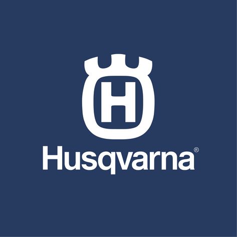 Husqvarna logo