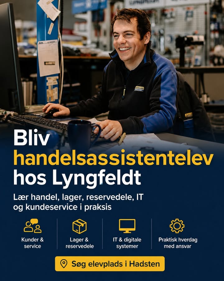 Lyngfeldt