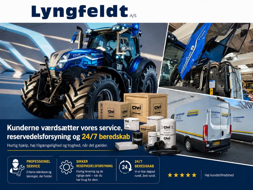 Lyngfeldt